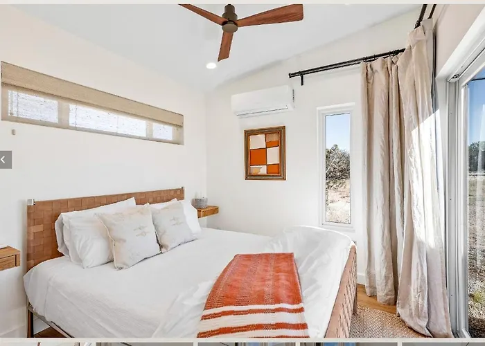 Modern Desert Casita With Stargazing & Red Butte Views Near Grand Canyon, Arizona Williams