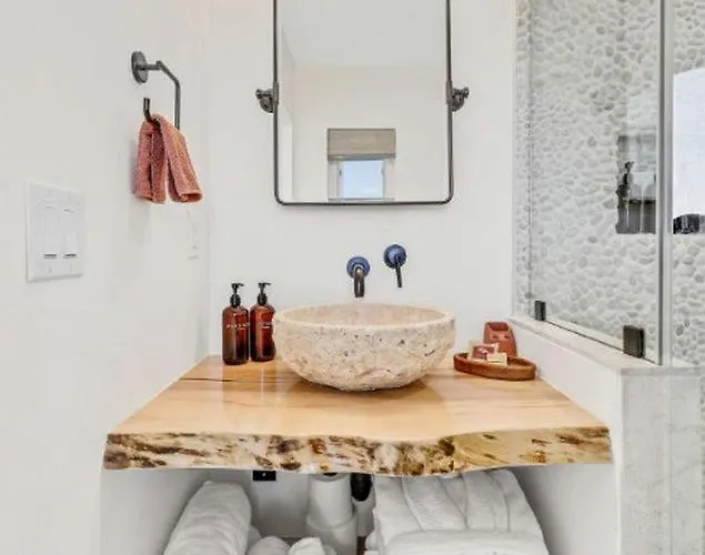Holiday home Modern Desert Casita With Stargazing & Red Butte Views Near Grand Canyon, Arizona